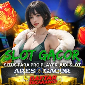 Slot Qris 5k: Game Favorit dengan Modal Ekonomis